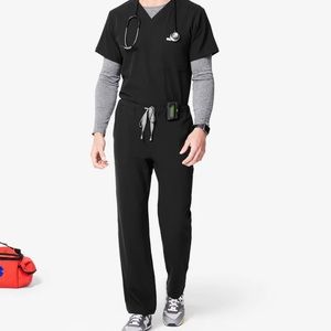 FIGS Pisco Scrub Pants Men’s medium